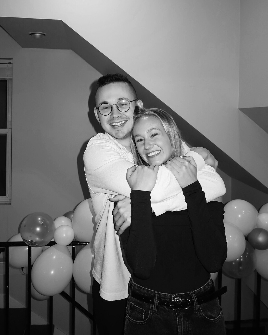 Lea & Tyler Home Page Banner