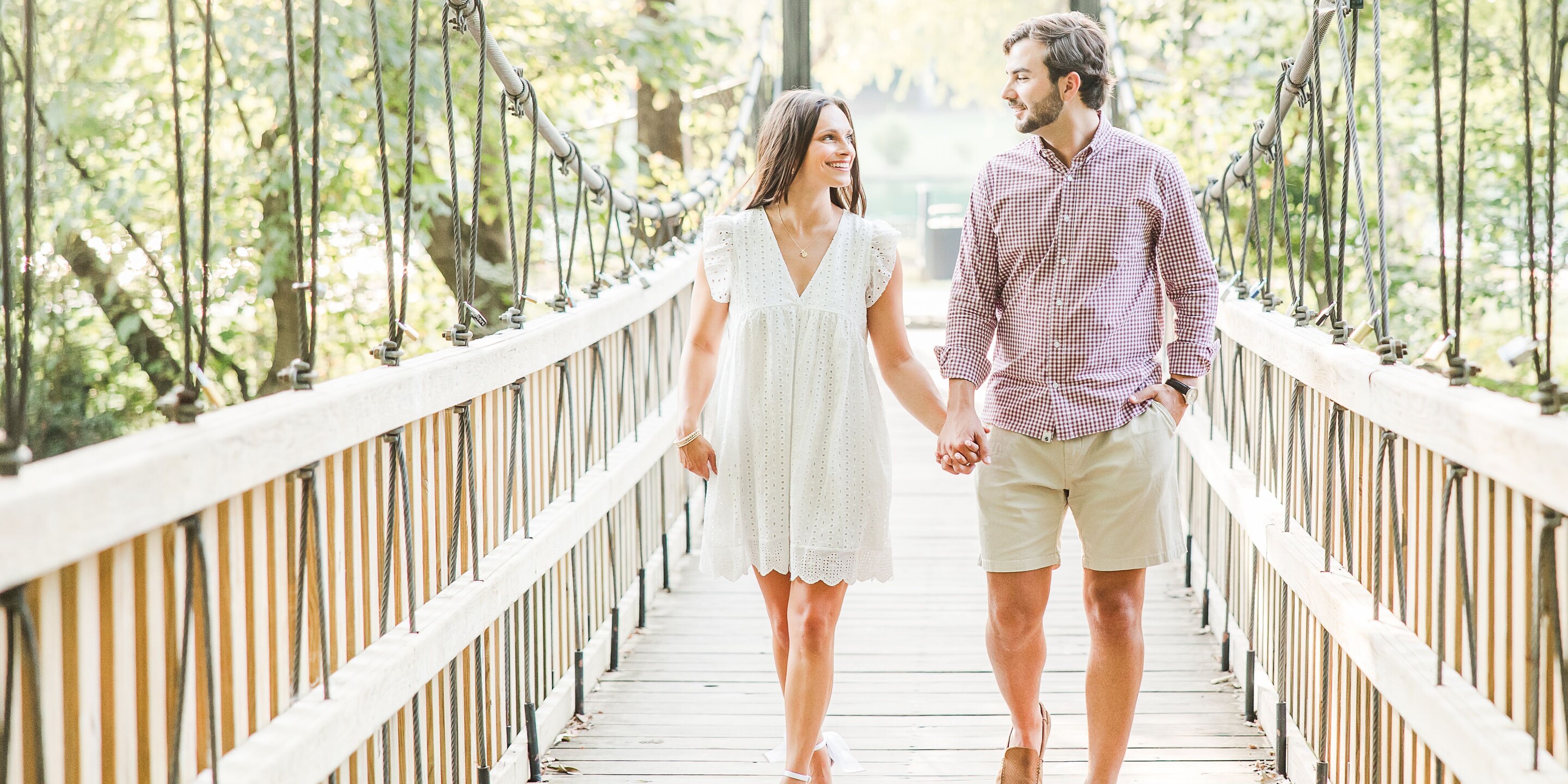 Christine & Drake Home Page Banner