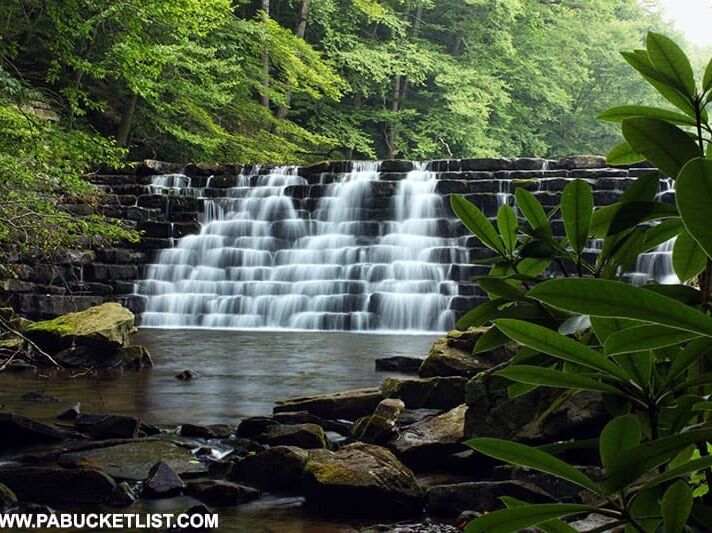 Picture of Laurel Hill State Park