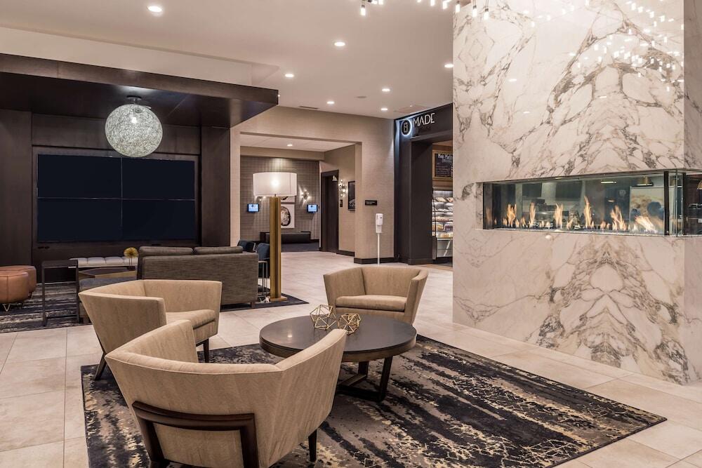 Picture of Doubletree by Hilton Lafayette East, IN