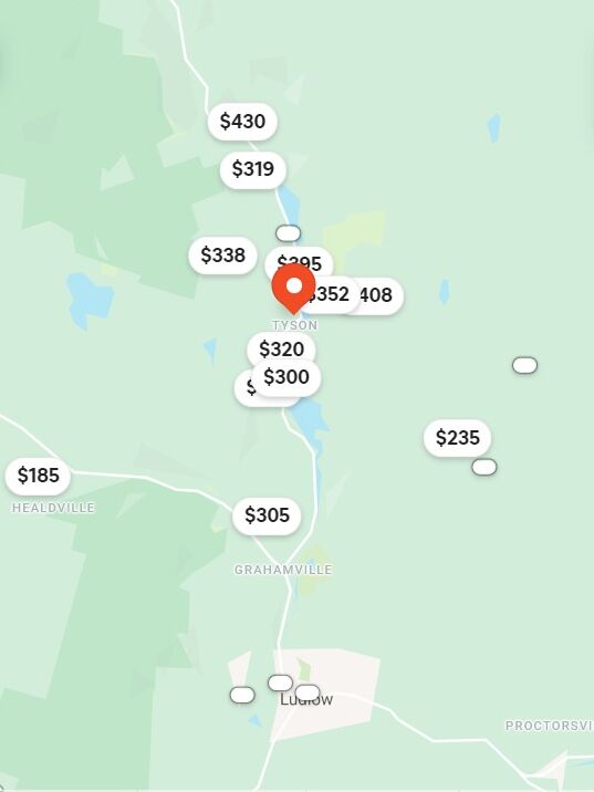 Picture of Airbnb's Near The Wedding 