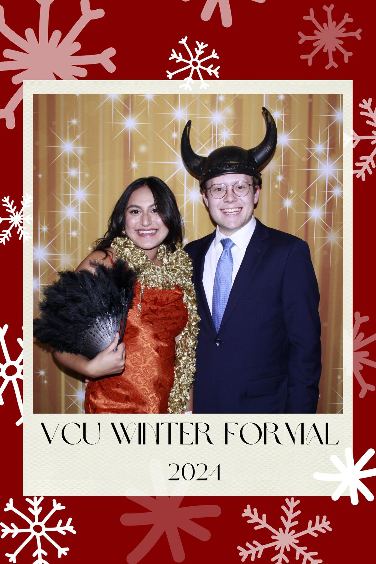 VCU Winter Formal