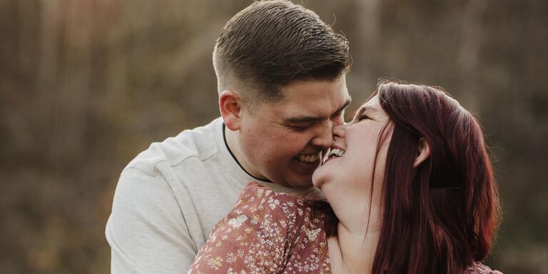 Jana & Justin Home Page Banner