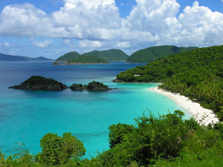 St. John, US Virgin Islands