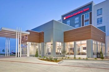 Picture of Hilton Garden Inn Tulsa-Broken Arrow