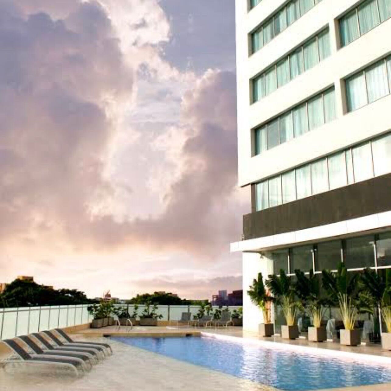 Picture of Hotel Estelar En Alto Prado