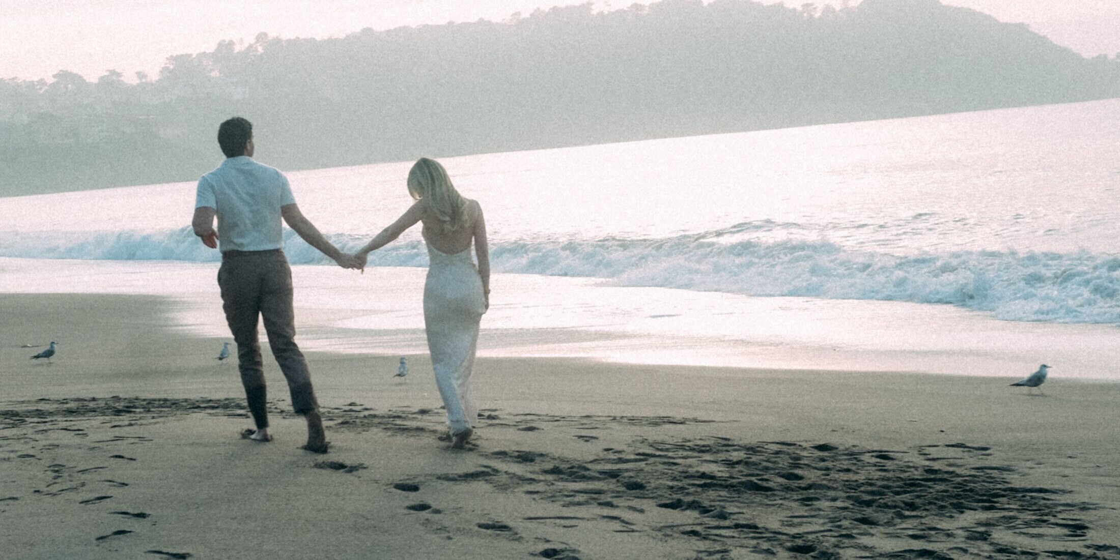 Samuel & Jessica Home Page Banner