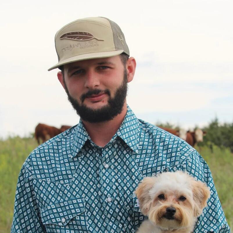 Tristan Johnston