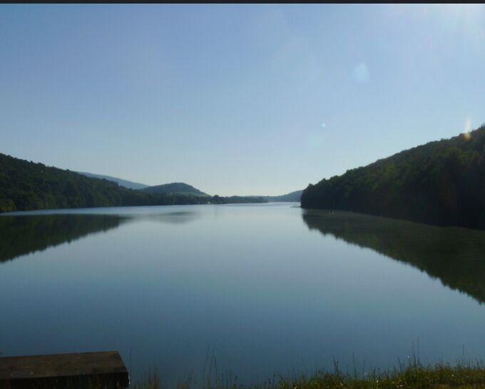 Picture of Walker Lake