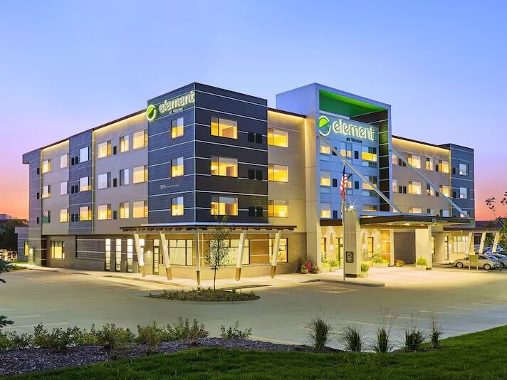 Picture of Element Austin at The Domain