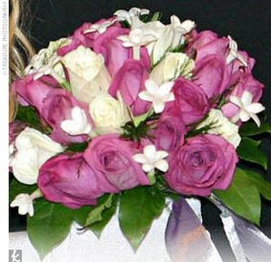 The Bridal Bouquet
