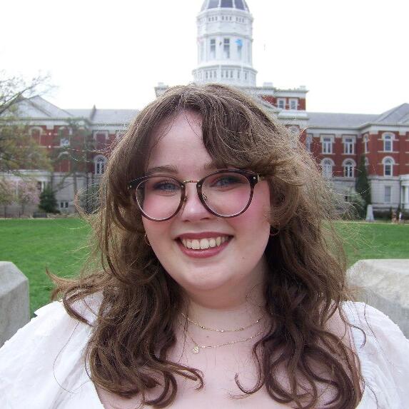 Marissa LaRue