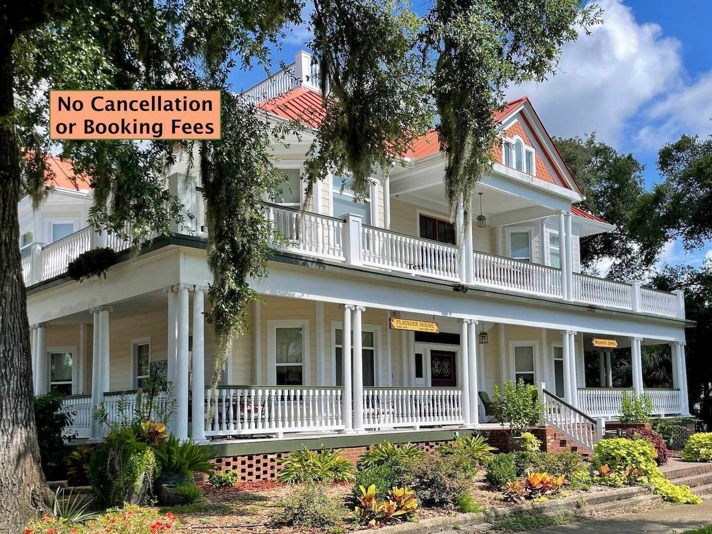 Picture of Majestic Jewel Inn of Apalachicola