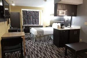 Picture of Microtel Inn & Suites by Wyndham Dayton / Riverside OH