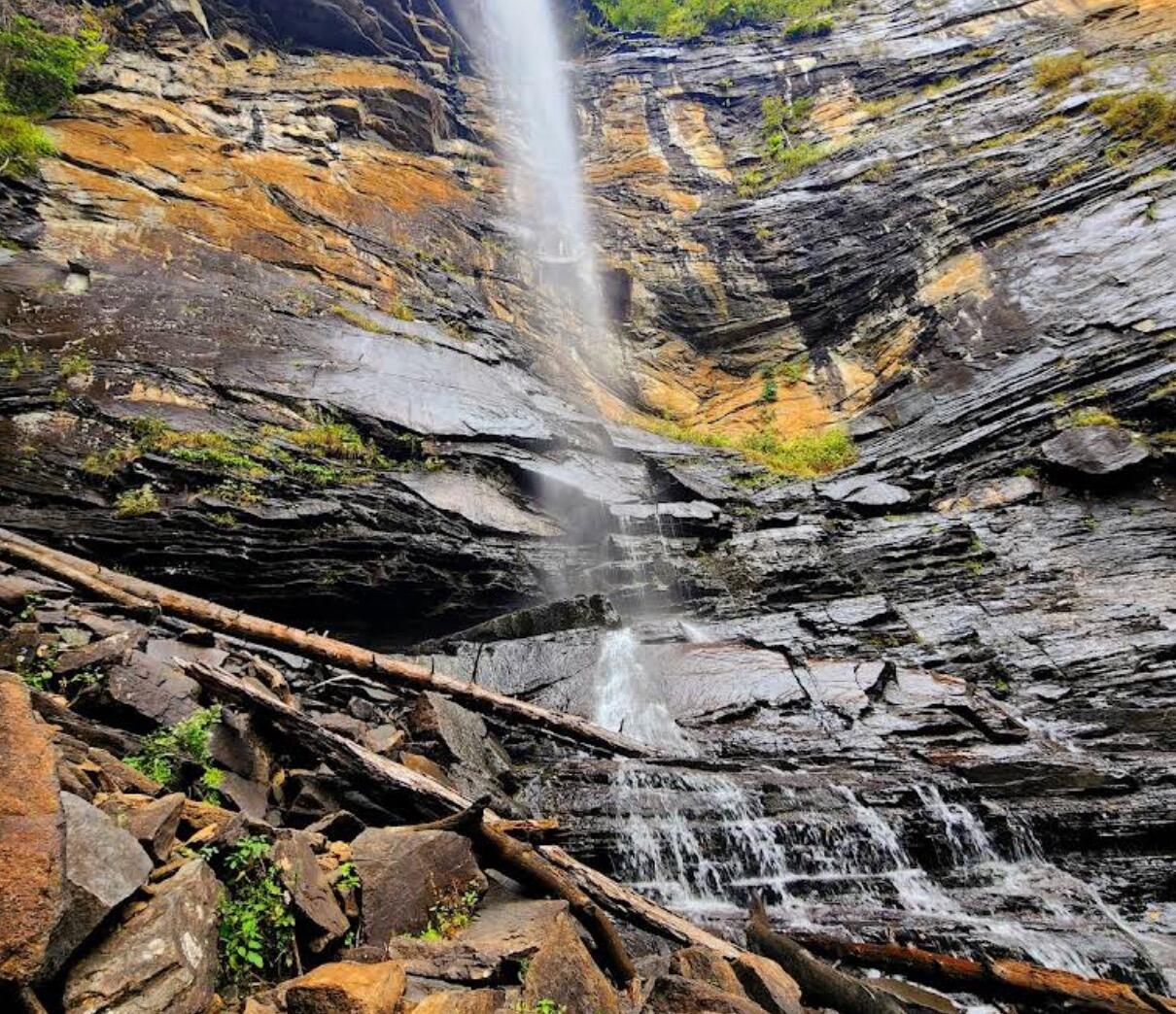 Picture of Jones Gap State Park