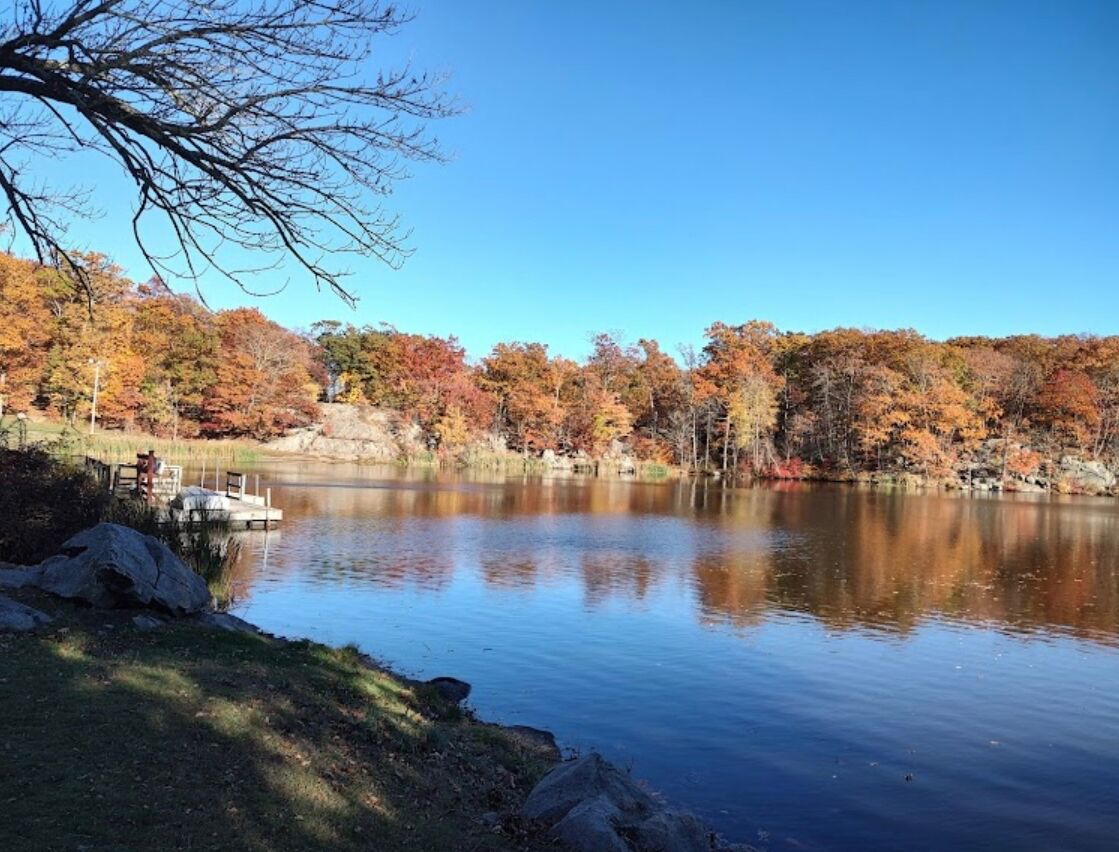 Picture of Silias Condict County Park
