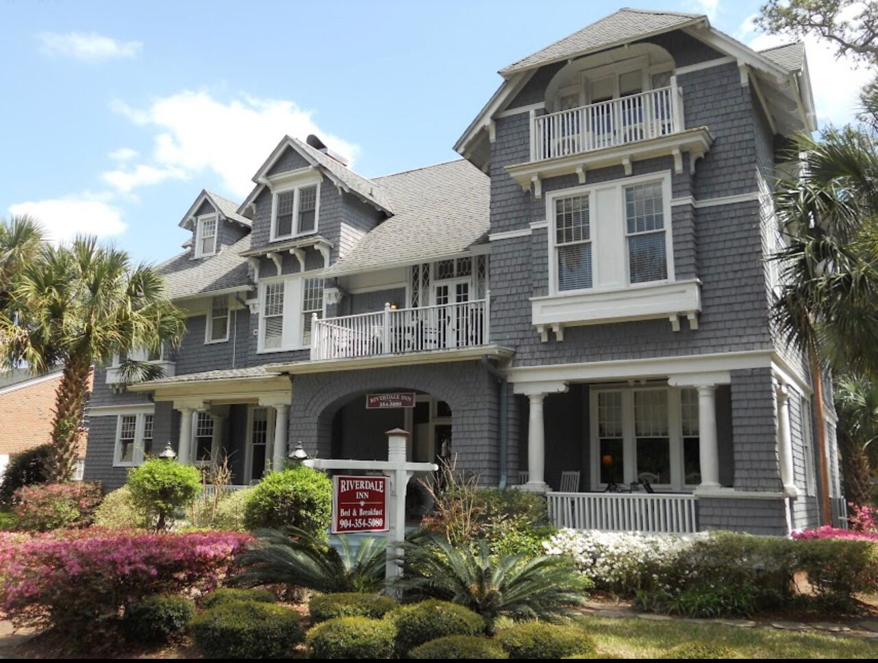 Picture of Riverdale Inn