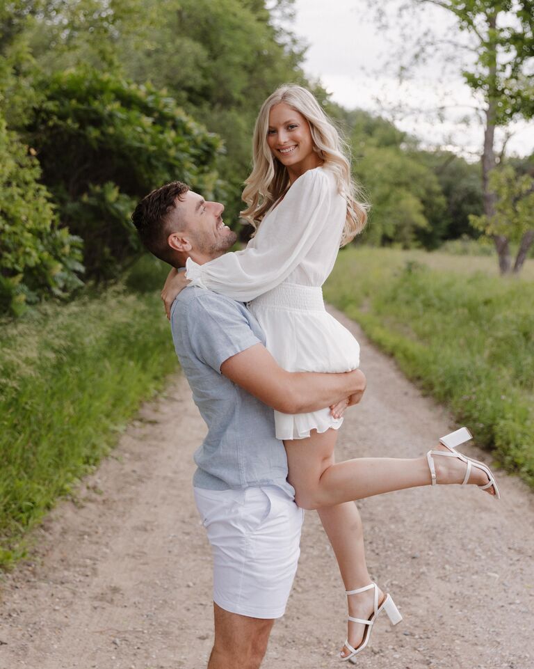 Kale & Tyler Home Page Banner