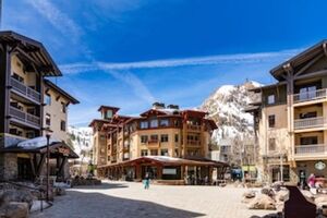 Picture of The Village at Palisades Tahoe