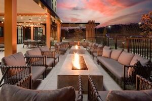 Picture of Hilton Garden Inn Knoxville Papermill Drive