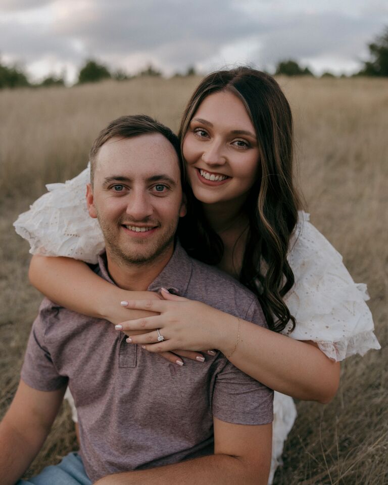 Skylar & Konner Home Page Banner