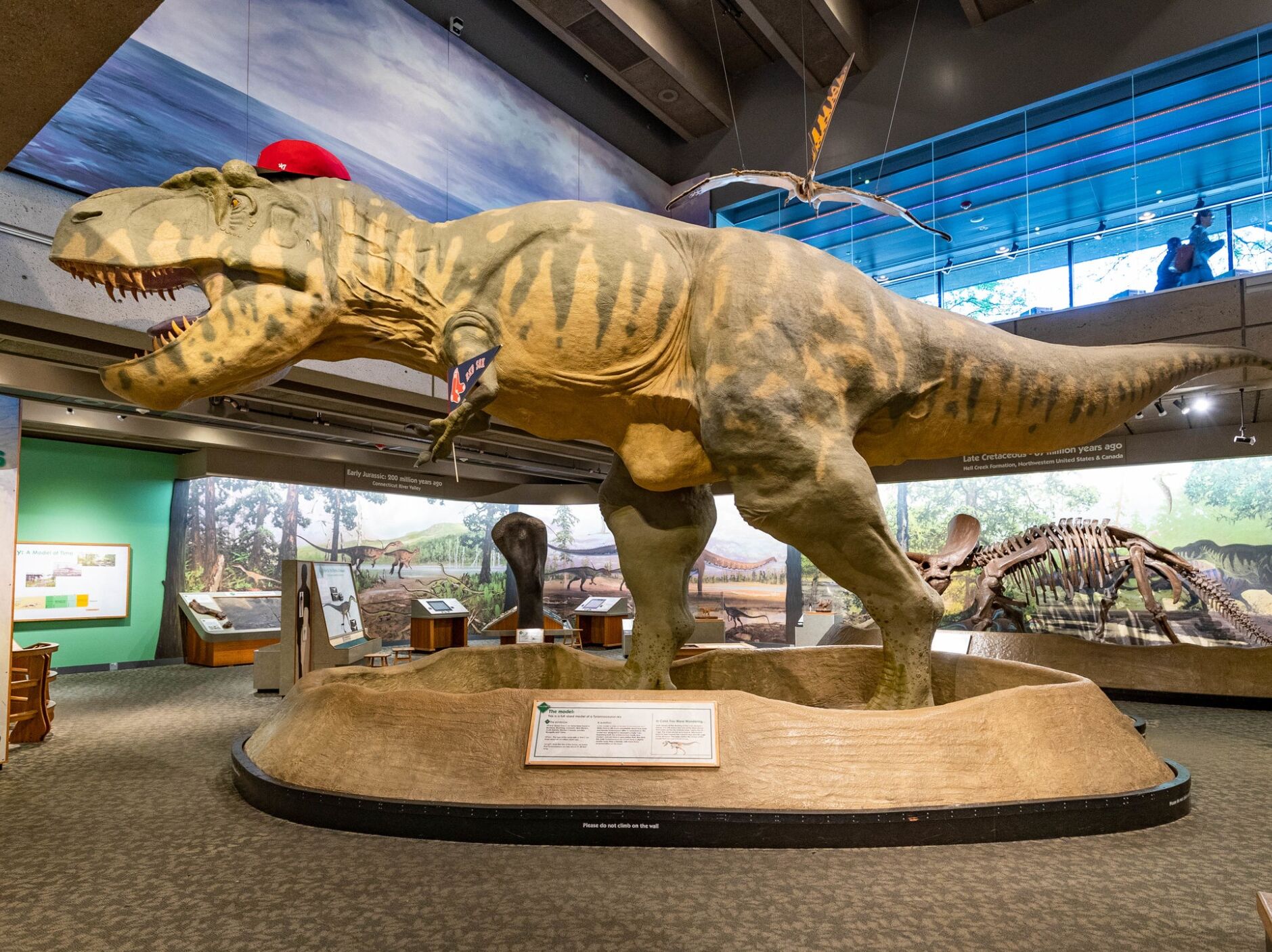 Picture of Museum of Science