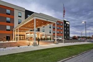 Picture of Home2 Suites by Hilton Carbondale