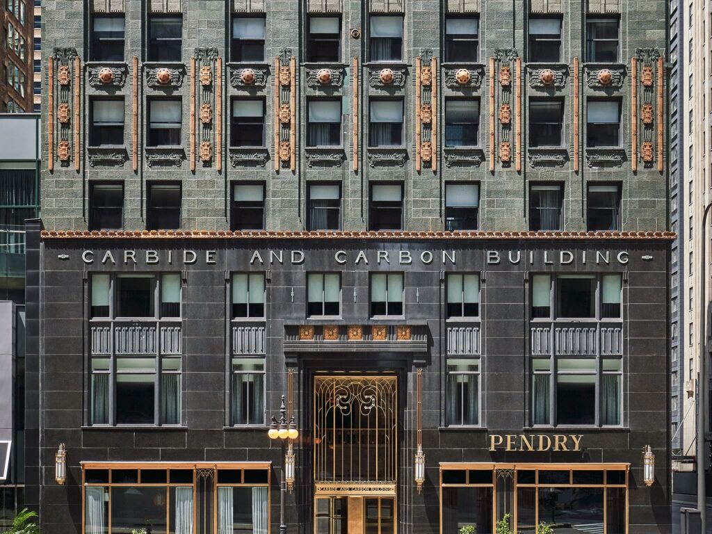 Picture of Pendry Chicago