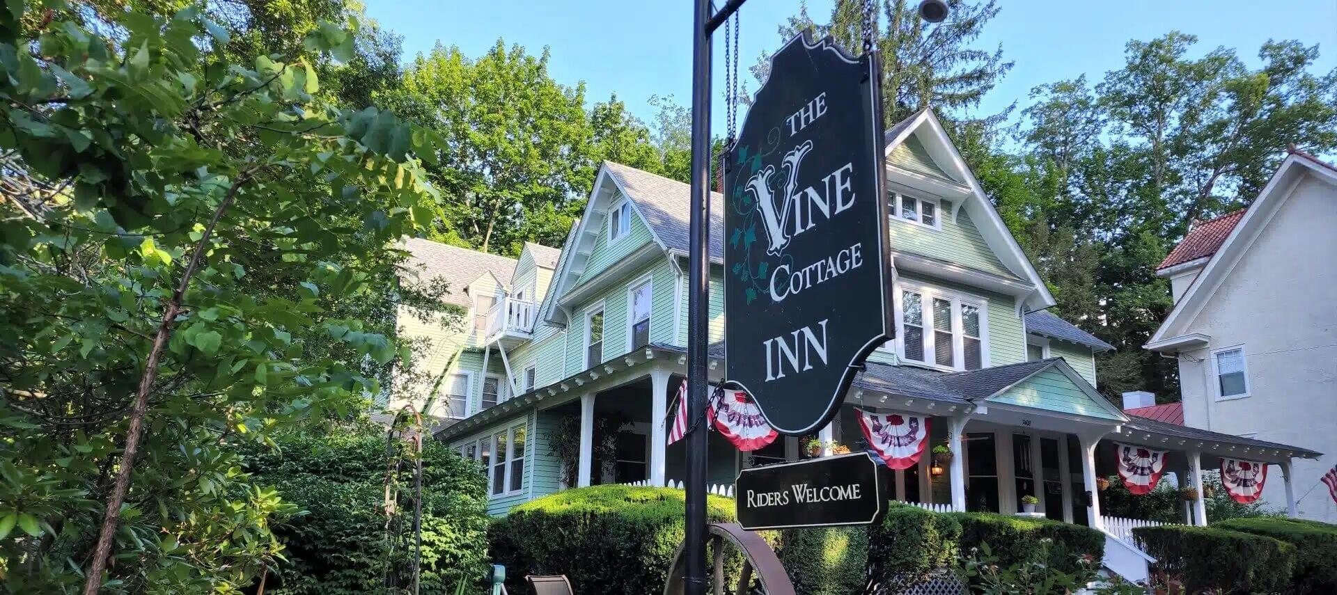 Picture of Vine Cottage Inn