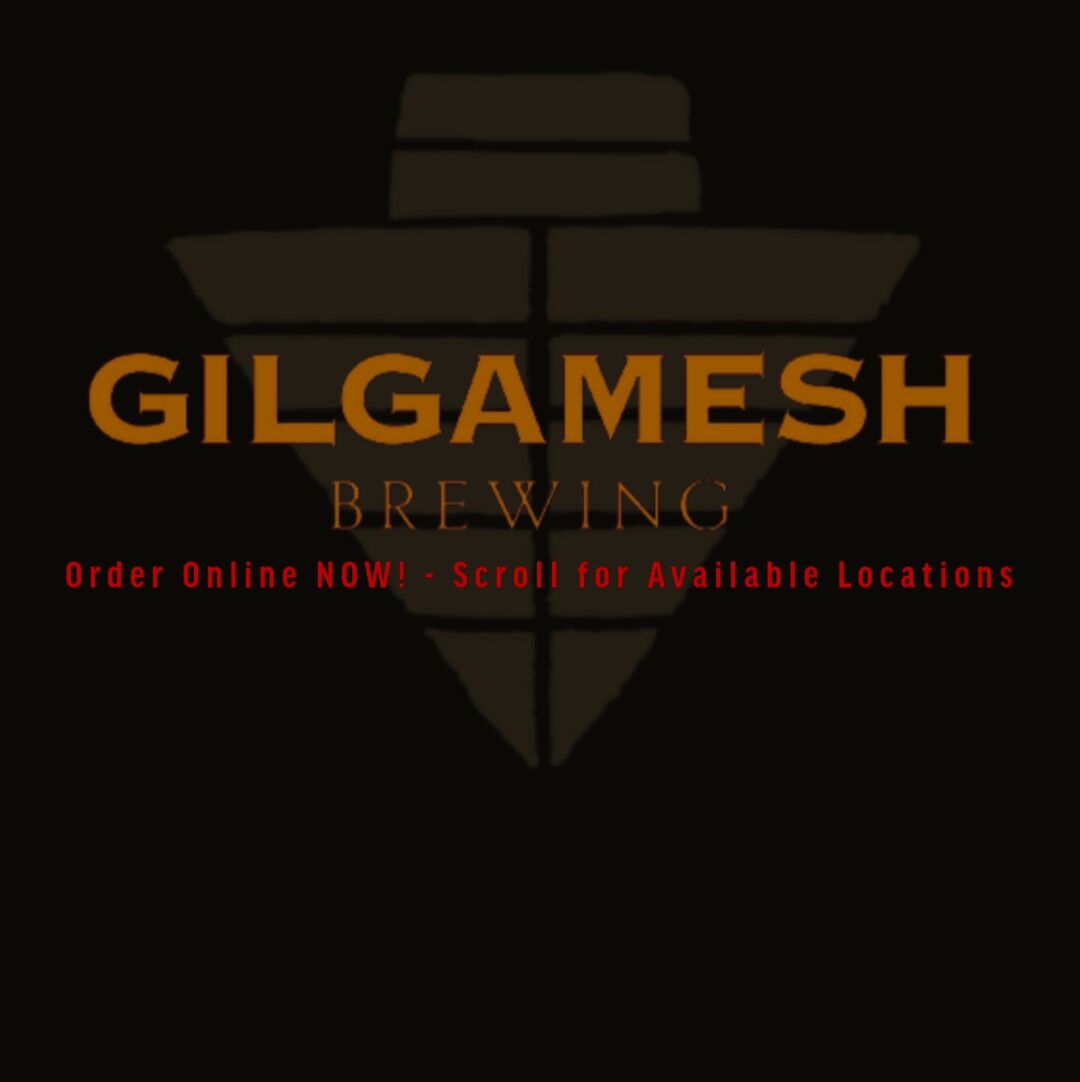 Picture of Gilgamesh Brewing: The River