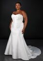 Martina Liana ML1942+ Fit-and-Flare Wedding Dress - thumbnail - 5