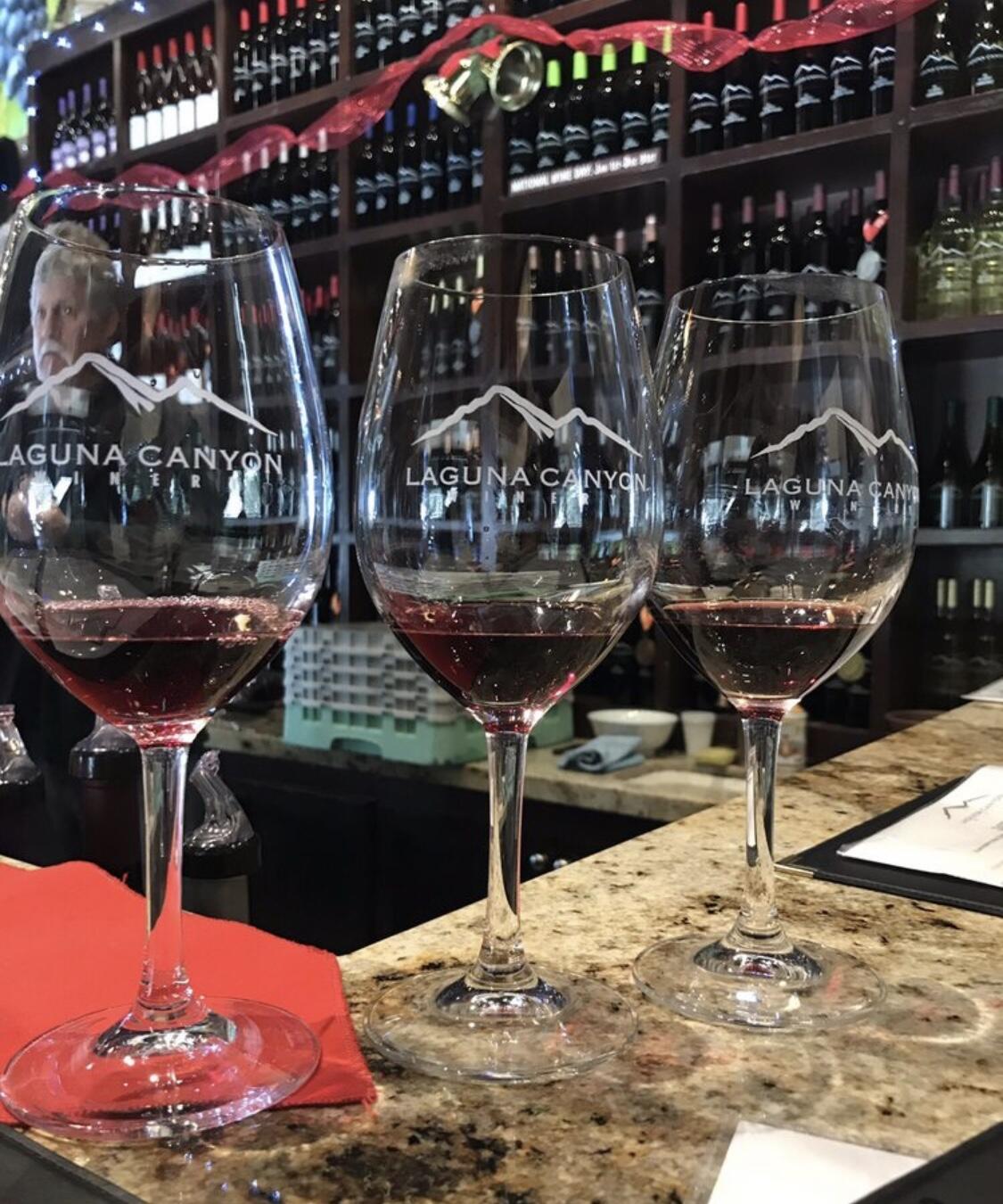 Picture of Laguna Canyon Winery