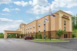 Picture of Hampton Inn Meadville