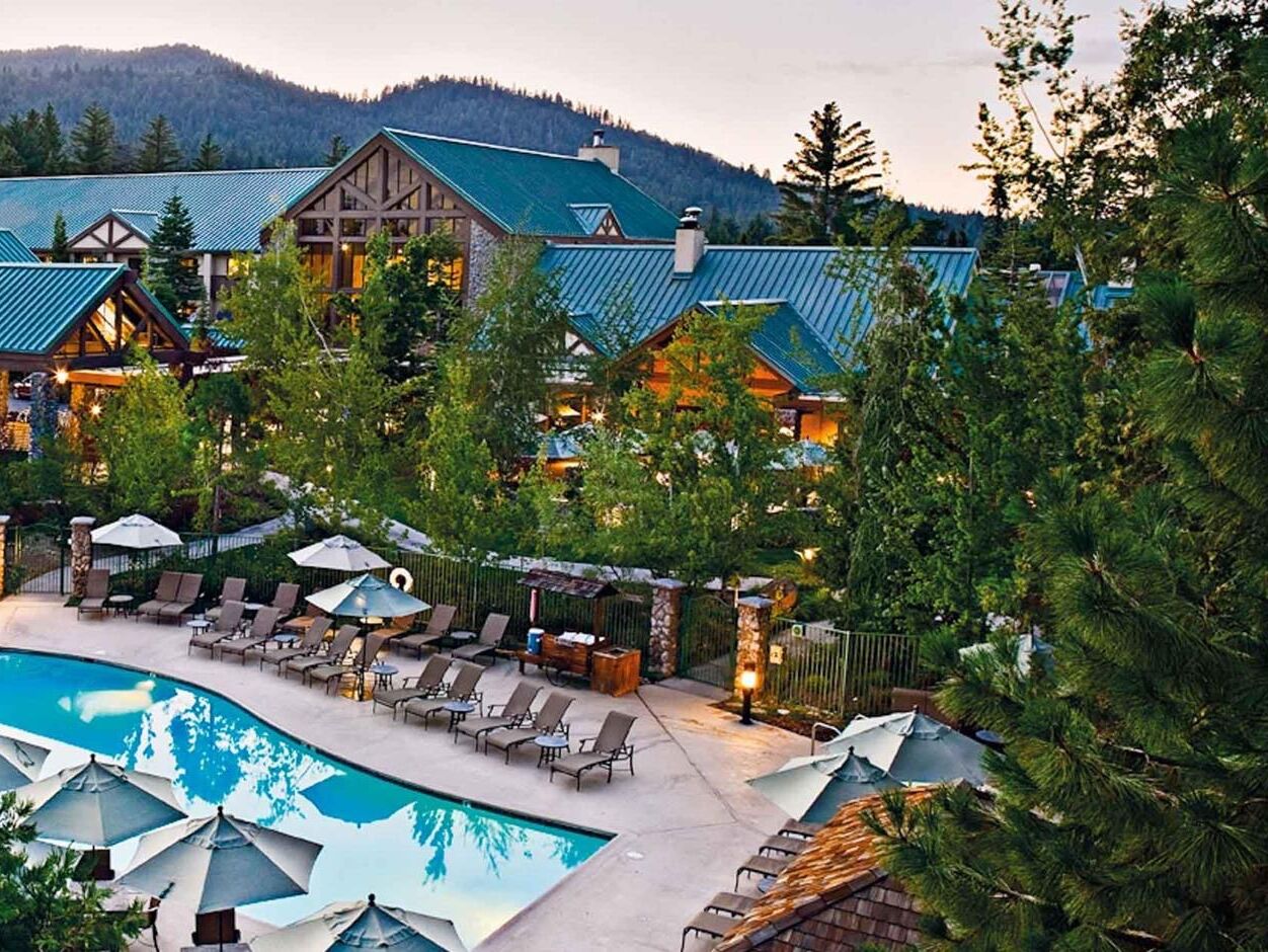 Picture of Where to Stay