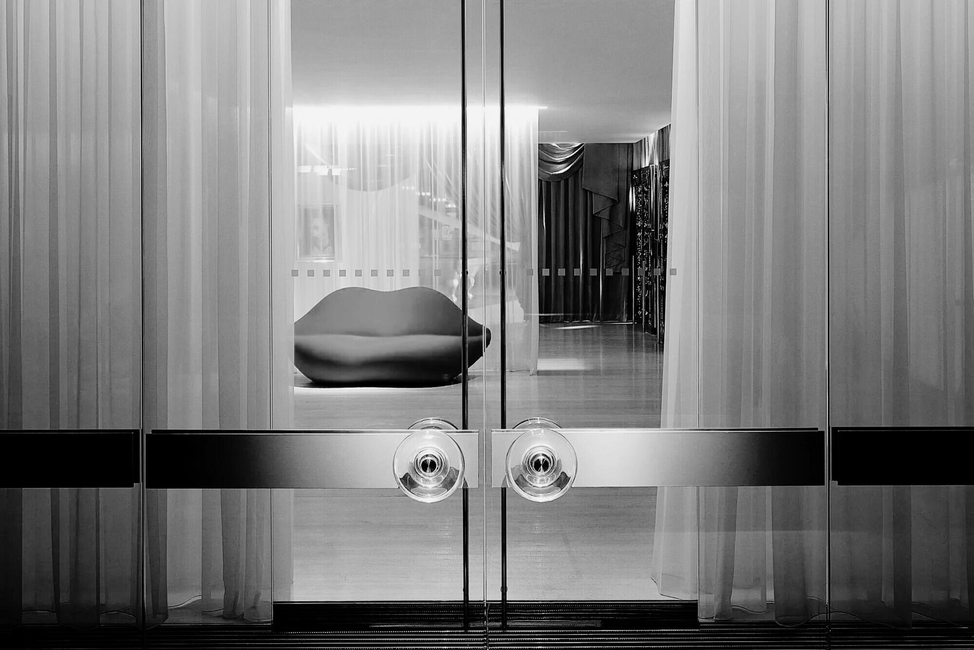 Picture of Sanderson London, a Morgans Originals hotel