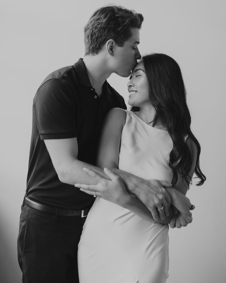 Amy & Eric Home Page Banner