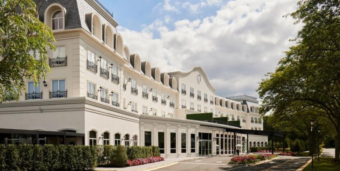 Picture of Chateau Grande Hotel