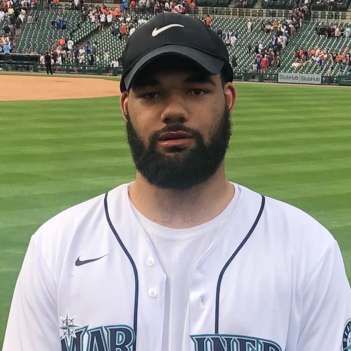 Nick Thomas
