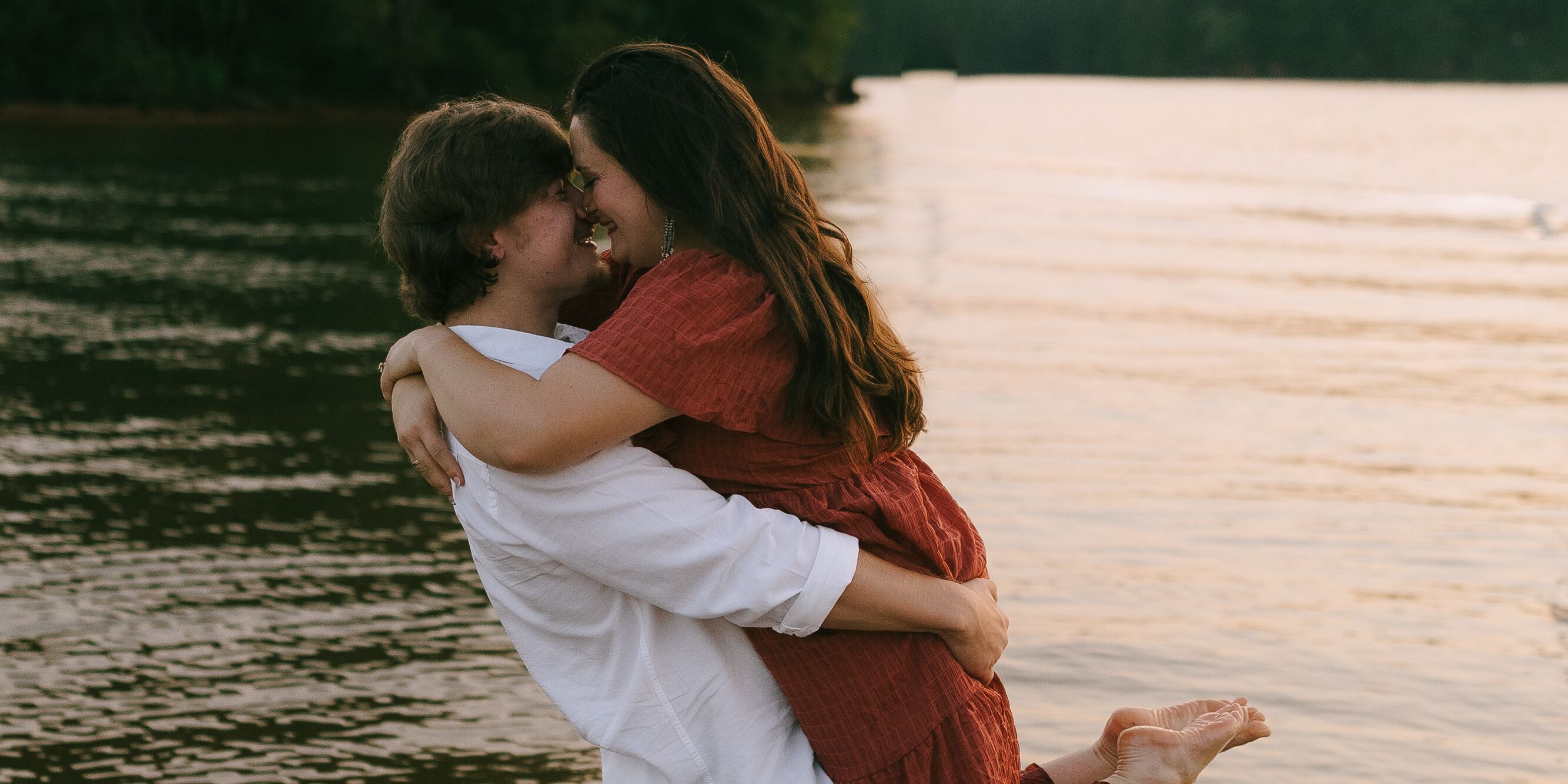 Picture of Love at Last