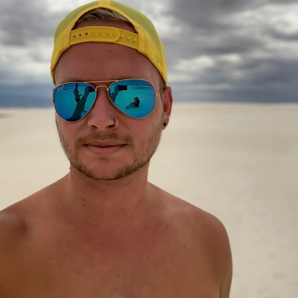 Bradley Veres