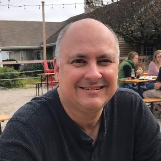 Mark Purcell