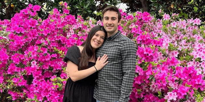 Haley & Nick Home Page Banner