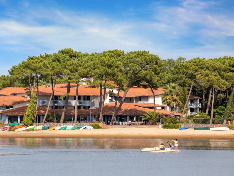 Picture of SOWELL Family Pignada Plage