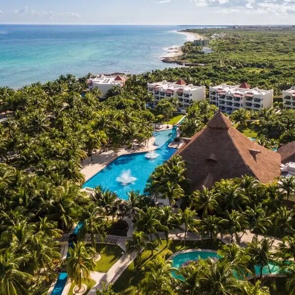 Picture of El Dorado Casitas Royale