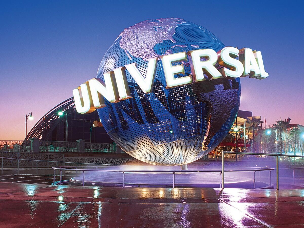 Picture of Universal Studios Florida