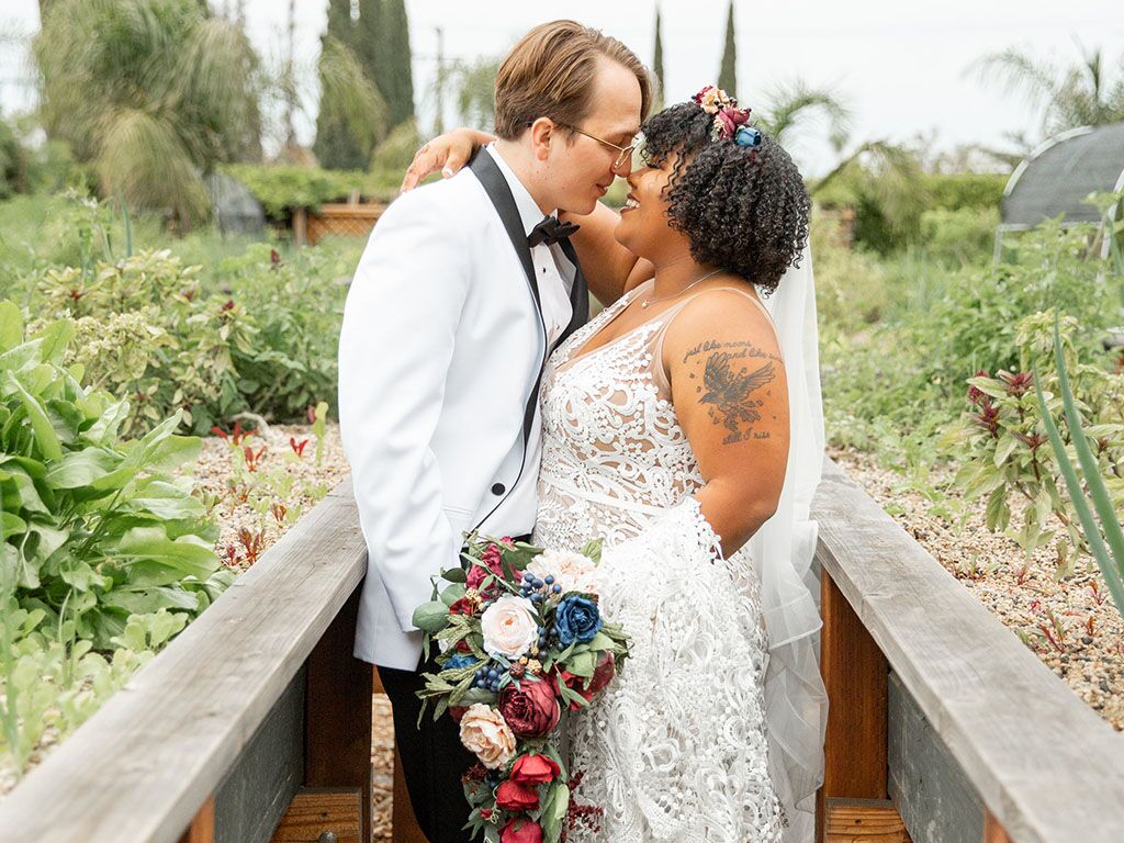 23 Sustainable Wedding Venues for an Eco-Friendly Big Day