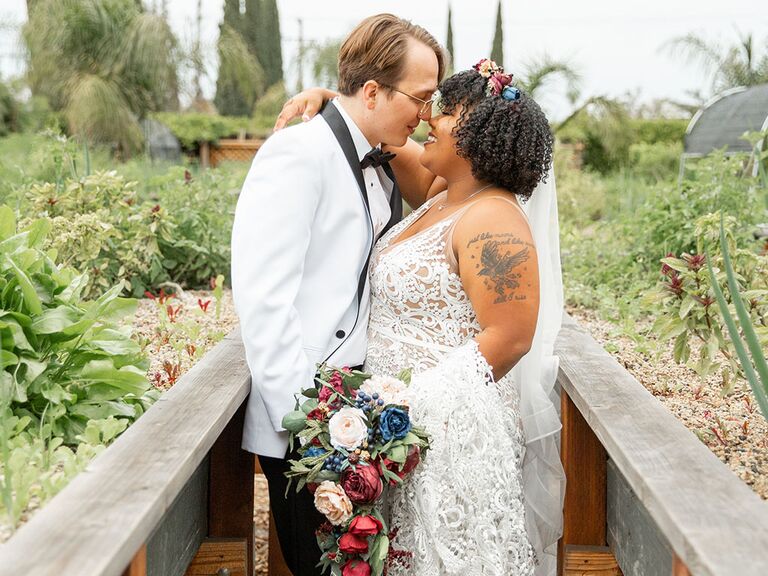 23 Sustainable Wedding Venues for an Eco-Friendly Big Day
