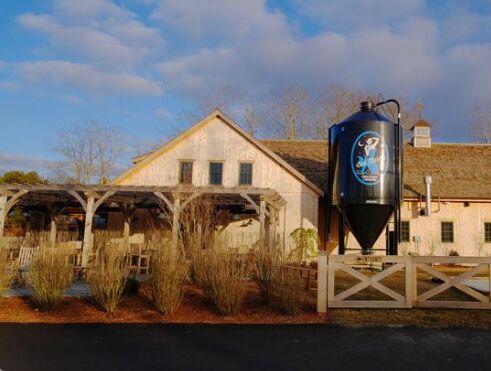 Picture of Bad Martha Brewery