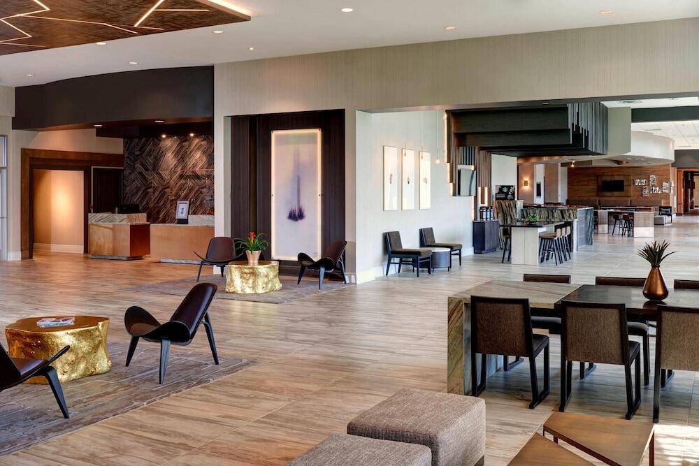 Picture of Chicago Marriott Southwest at Burr Ridge