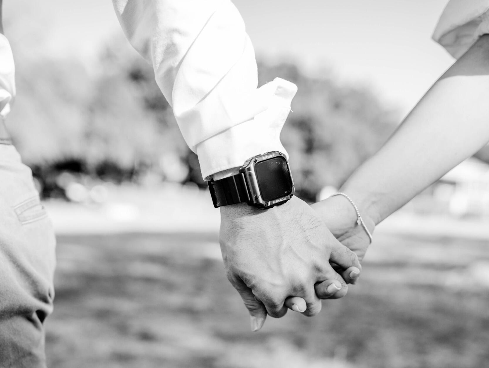 Picture of Our Love Story
